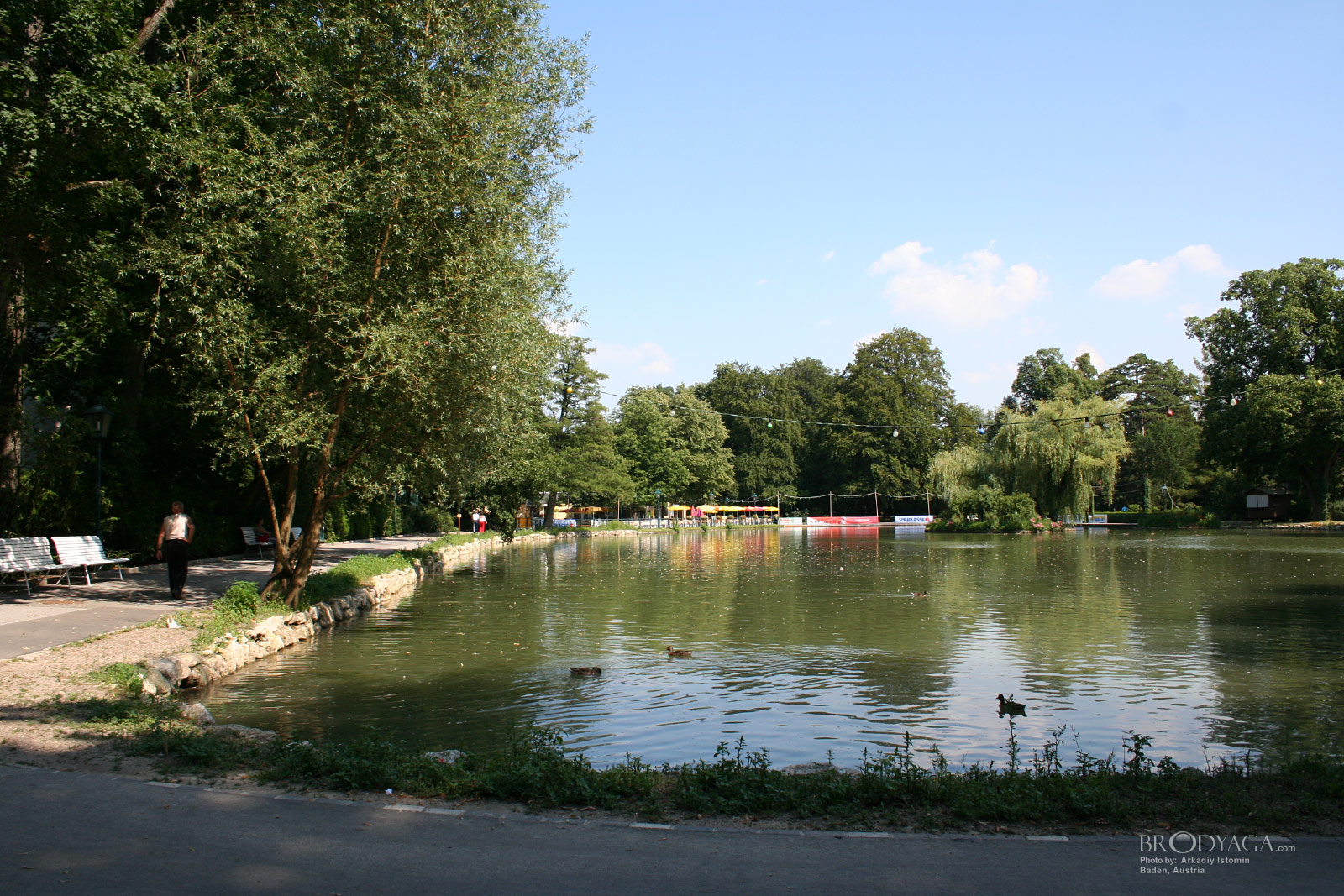 Baden